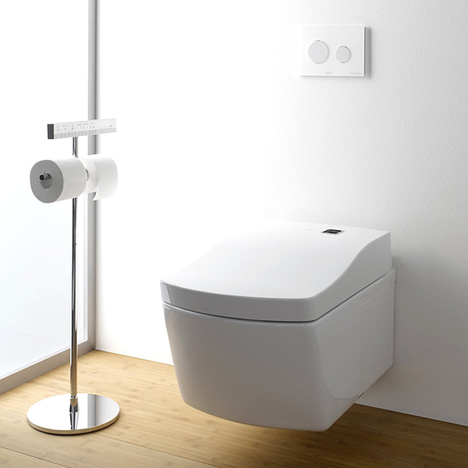 Toilette japonaise TOTO Neorest EW