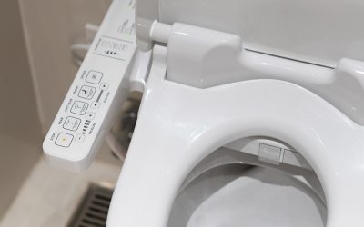 Pros und contra japanischer toiletten