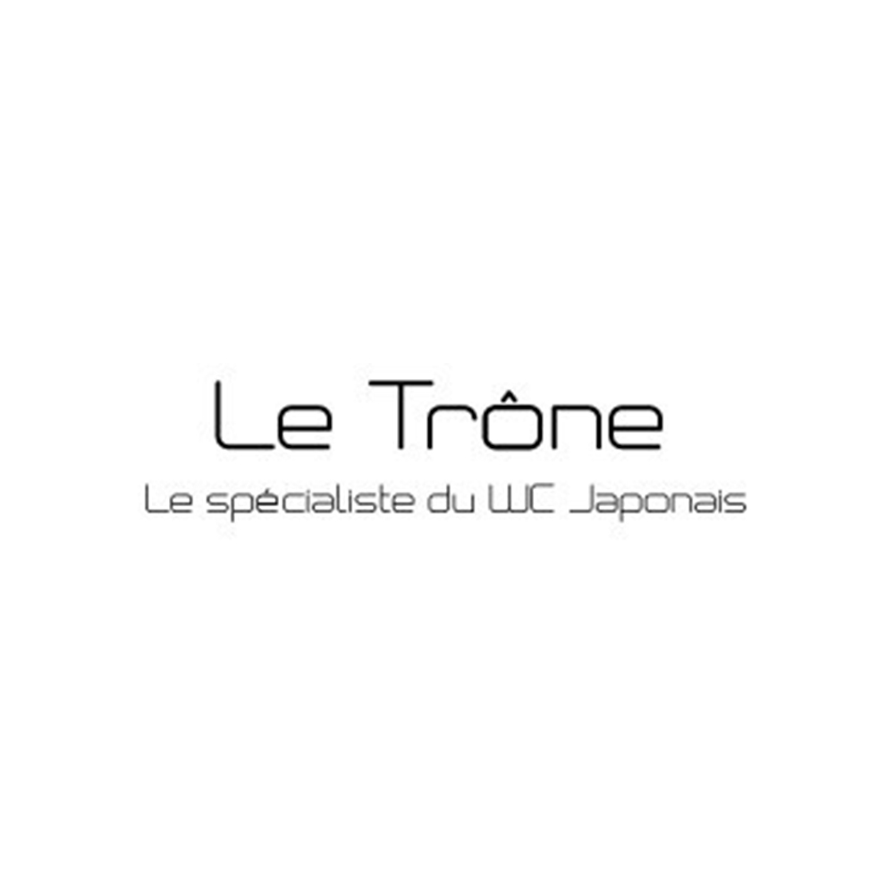 Le Trône exposition WC japonais