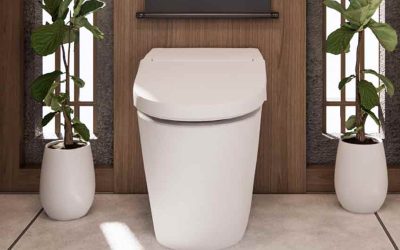 Die besten japanischen toiletten