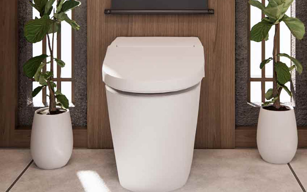 Die besten japanischen toiletten
