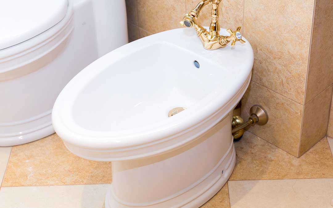 bidet