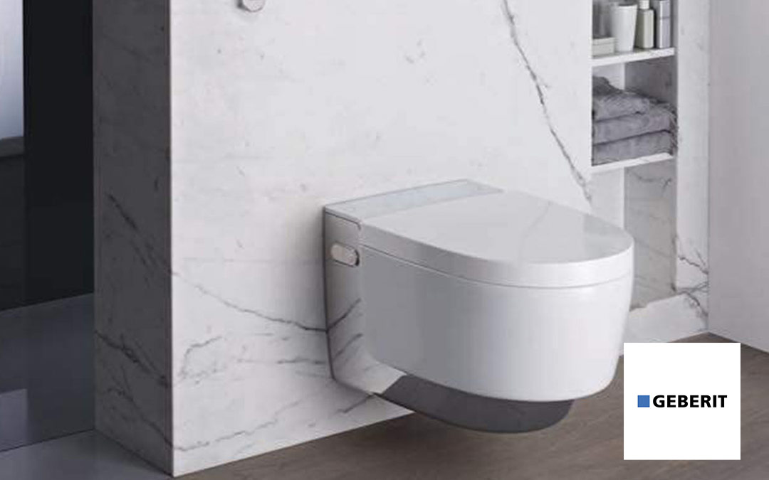 Geberit Aquaclean Maïra meinung