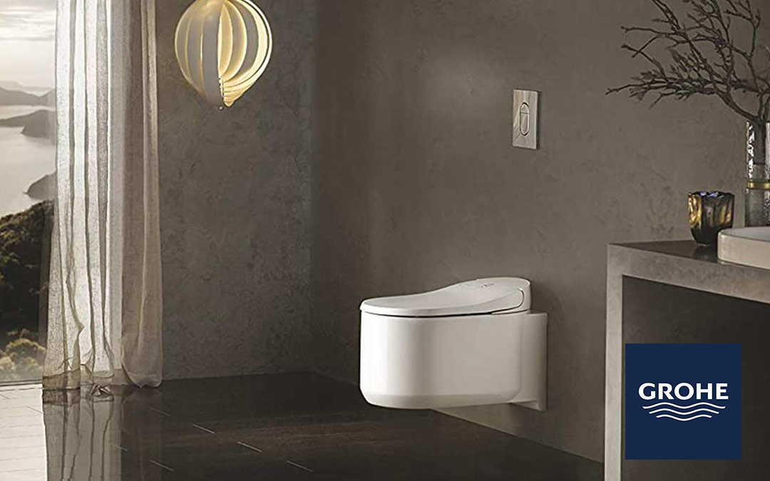 Grohe Sensia Arena meinung