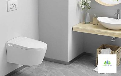 TopToilet Suspens Crystal Plus meinung