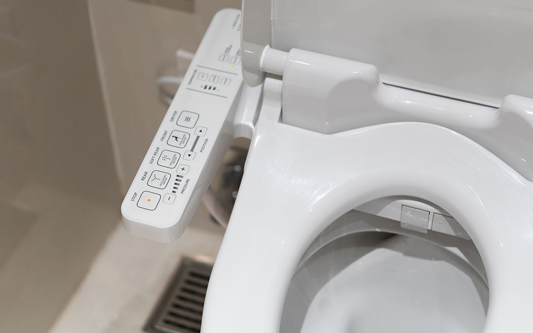 washlet
