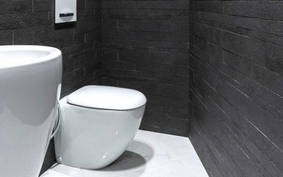 Wie installiere ich selbst eine japanische toilette ?