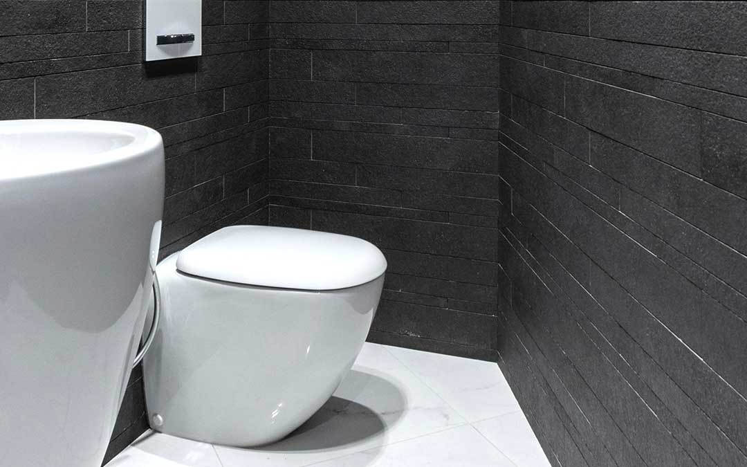 Wie installiere ich selbst eine japanische toilette ?