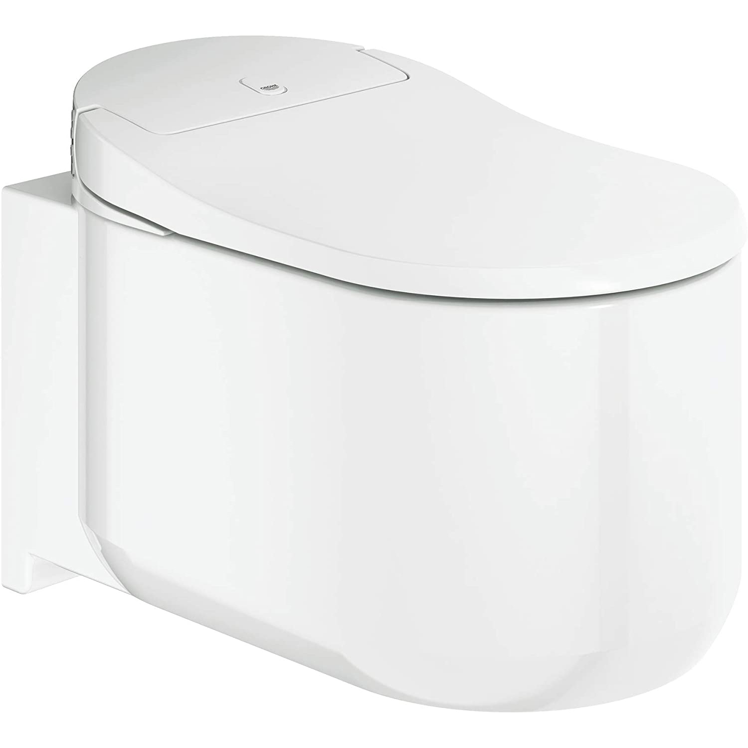 Toilette japonaise - Grohe Sensia Arena